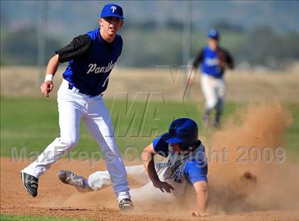 Thumbnail 2 in Charter Oak @ Diamond Ranch photogallery.