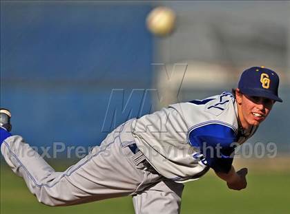 Thumbnail 3 in Charter Oak @ Diamond Ranch photogallery.