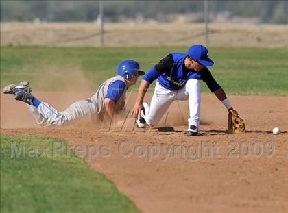 Thumbnail 2 in Charter Oak @ Diamond Ranch photogallery.