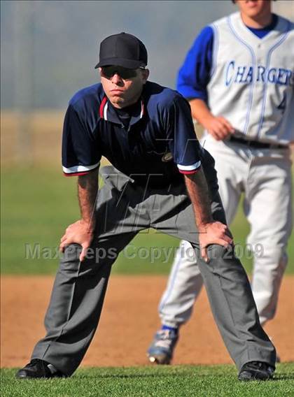Thumbnail 3 in Charter Oak @ Diamond Ranch photogallery.
