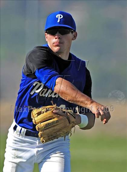 Thumbnail 1 in Charter Oak @ Diamond Ranch photogallery.