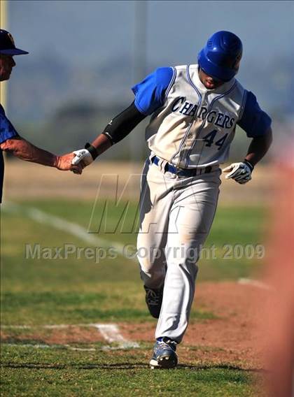 Thumbnail 2 in Charter Oak @ Diamond Ranch photogallery.