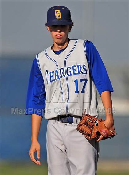 Thumbnail 2 in Charter Oak @ Diamond Ranch photogallery.