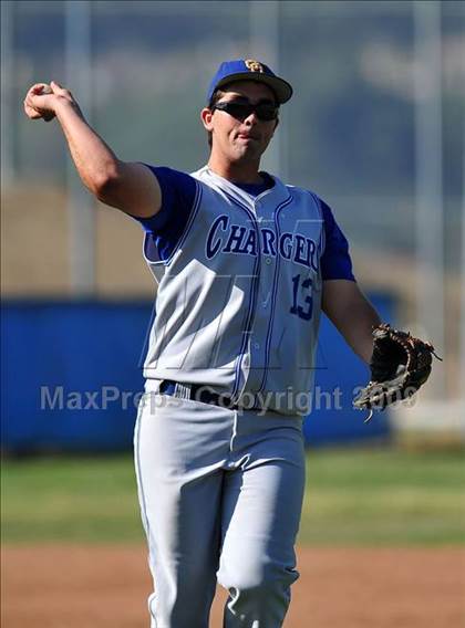 Thumbnail 2 in Charter Oak @ Diamond Ranch photogallery.