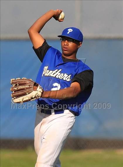 Thumbnail 3 in Charter Oak @ Diamond Ranch photogallery.