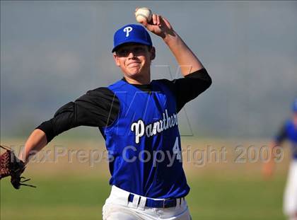 Thumbnail 3 in Charter Oak @ Diamond Ranch photogallery.