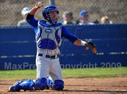 Thumbnail 2 in Charter Oak @ Diamond Ranch photogallery.