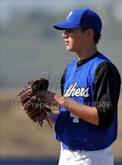 Thumbnail 1 in Charter Oak @ Diamond Ranch photogallery.