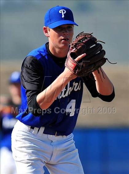 Thumbnail 3 in Charter Oak @ Diamond Ranch photogallery.
