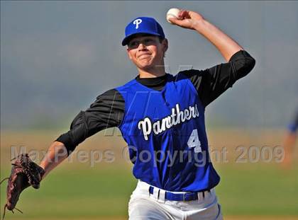Thumbnail 1 in Charter Oak @ Diamond Ranch photogallery.