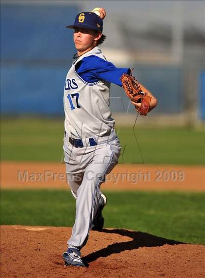 Thumbnail 2 in Charter Oak @ Diamond Ranch photogallery.
