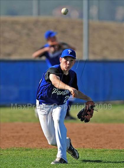 Thumbnail 3 in Charter Oak @ Diamond Ranch photogallery.