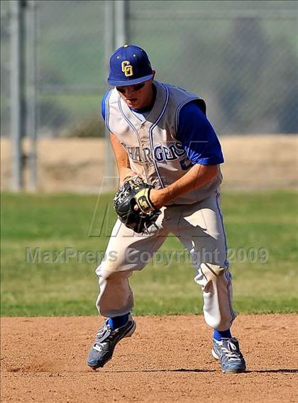 Thumbnail 2 in Charter Oak @ Diamond Ranch photogallery.
