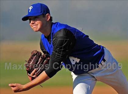 Thumbnail 2 in Charter Oak @ Diamond Ranch photogallery.