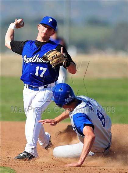 Thumbnail 1 in Charter Oak @ Diamond Ranch photogallery.