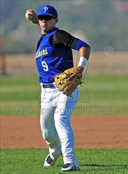 Thumbnail 2 in Charter Oak @ Diamond Ranch photogallery.