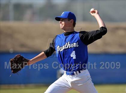 Thumbnail 1 in Charter Oak @ Diamond Ranch photogallery.