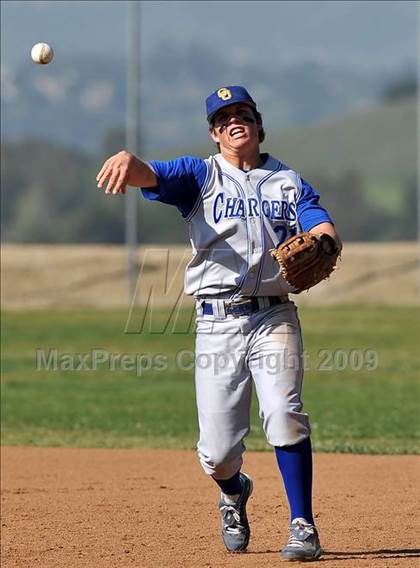 Thumbnail 2 in Charter Oak @ Diamond Ranch photogallery.