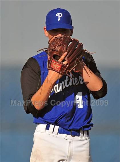 Thumbnail 2 in Charter Oak @ Diamond Ranch photogallery.
