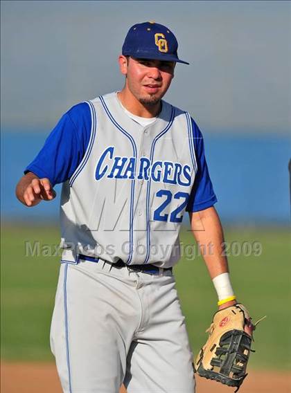 Thumbnail 1 in Charter Oak @ Diamond Ranch photogallery.