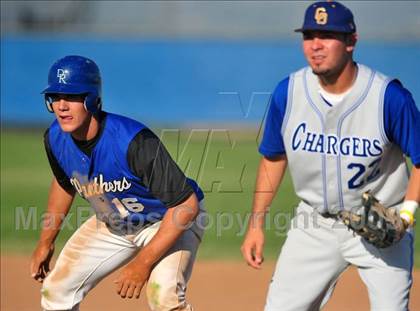 Thumbnail 3 in Charter Oak @ Diamond Ranch photogallery.