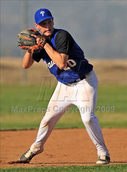 Thumbnail 2 in Charter Oak @ Diamond Ranch photogallery.