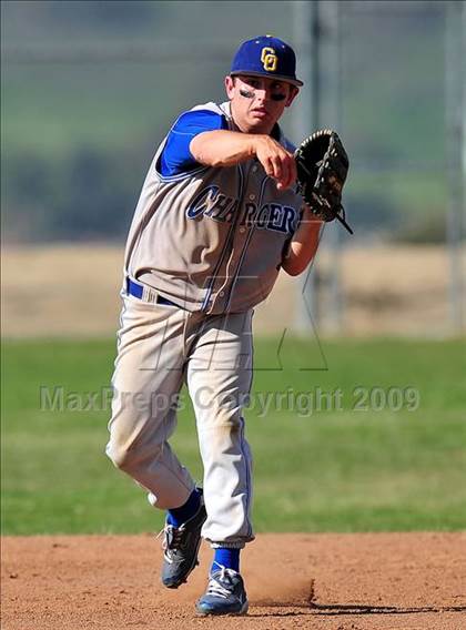 Thumbnail 1 in Charter Oak @ Diamond Ranch photogallery.
