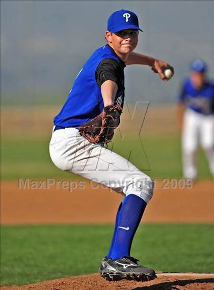 Thumbnail 3 in Charter Oak @ Diamond Ranch photogallery.