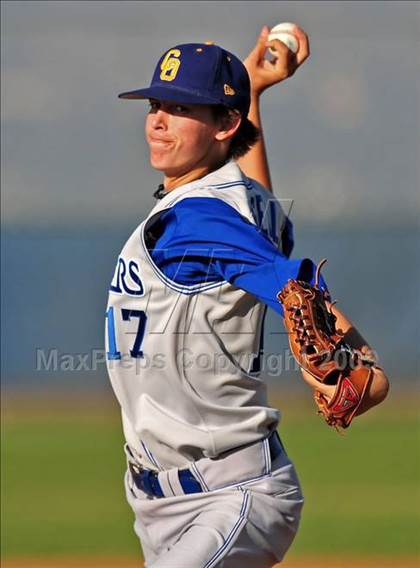 Thumbnail 2 in Charter Oak @ Diamond Ranch photogallery.