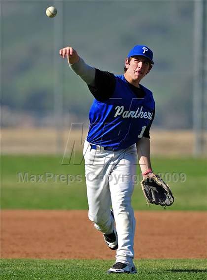 Thumbnail 1 in Charter Oak @ Diamond Ranch photogallery.