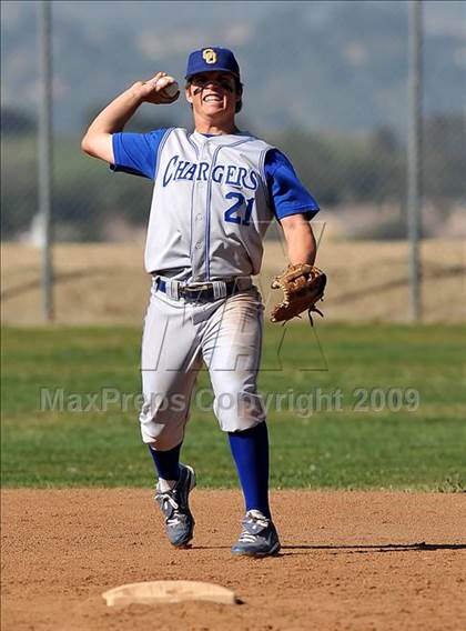 Thumbnail 2 in Charter Oak @ Diamond Ranch photogallery.