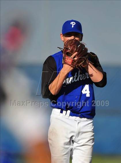 Thumbnail 2 in Charter Oak @ Diamond Ranch photogallery.