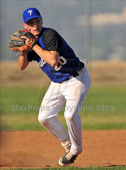 Thumbnail 3 in Charter Oak @ Diamond Ranch photogallery.