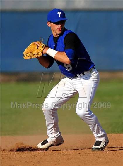 Thumbnail 3 in Charter Oak @ Diamond Ranch photogallery.