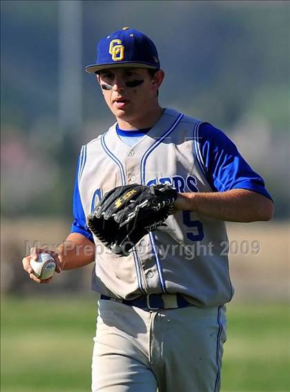 Thumbnail 1 in Charter Oak @ Diamond Ranch photogallery.