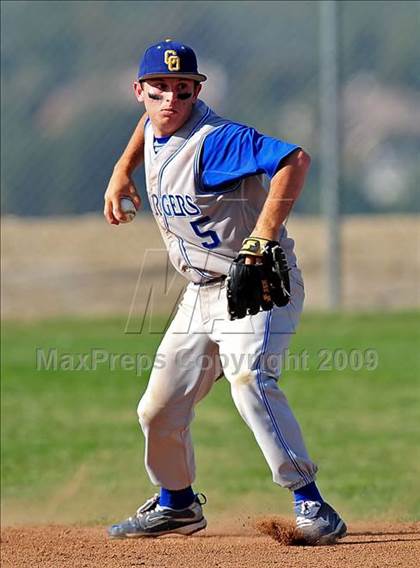 Thumbnail 3 in Charter Oak @ Diamond Ranch photogallery.