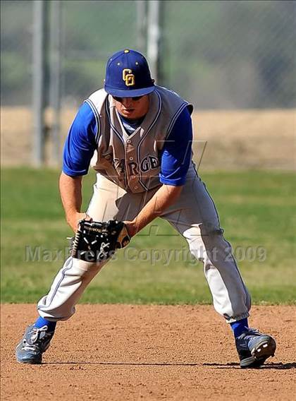 Thumbnail 1 in Charter Oak @ Diamond Ranch photogallery.