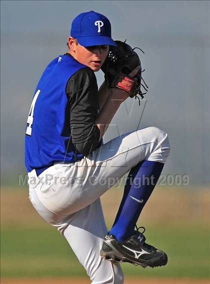 Thumbnail 1 in Charter Oak @ Diamond Ranch photogallery.
