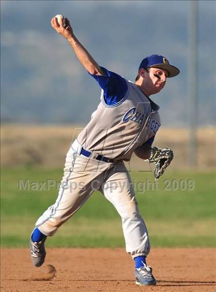 Thumbnail 1 in Charter Oak @ Diamond Ranch photogallery.