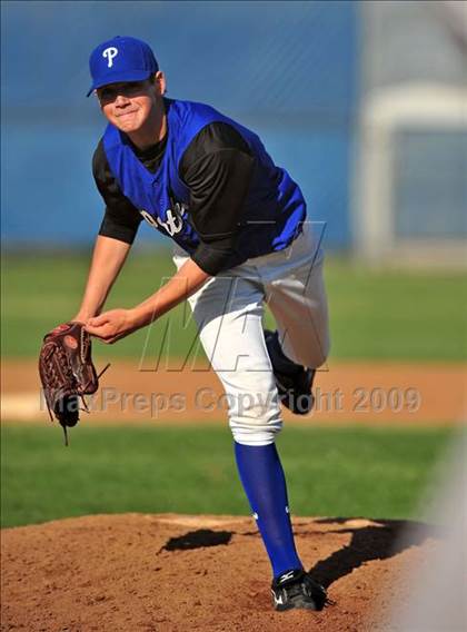 Thumbnail 2 in Charter Oak @ Diamond Ranch photogallery.