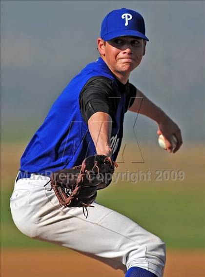 Thumbnail 3 in Charter Oak @ Diamond Ranch photogallery.