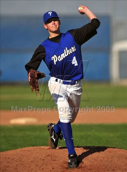 Thumbnail 2 in Charter Oak @ Diamond Ranch photogallery.