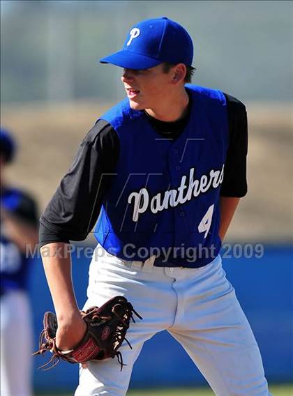 Thumbnail 1 in Charter Oak @ Diamond Ranch photogallery.