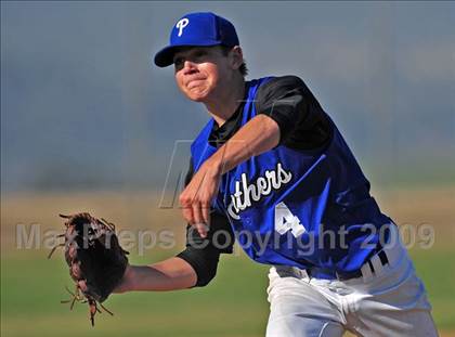 Thumbnail 2 in Charter Oak @ Diamond Ranch photogallery.