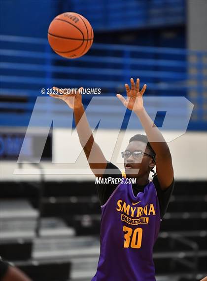 Thumbnail 3 in Green Hill vs Smyrna photogallery.