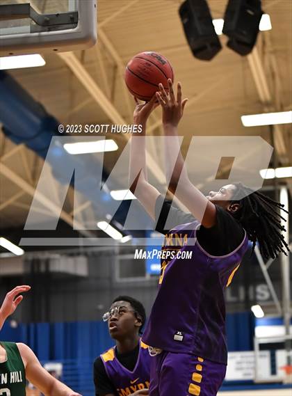 Thumbnail 2 in Green Hill vs Smyrna photogallery.