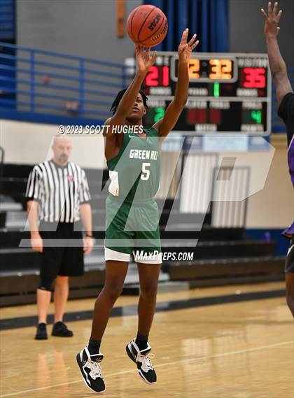 Thumbnail 1 in Green Hill vs Smyrna photogallery.