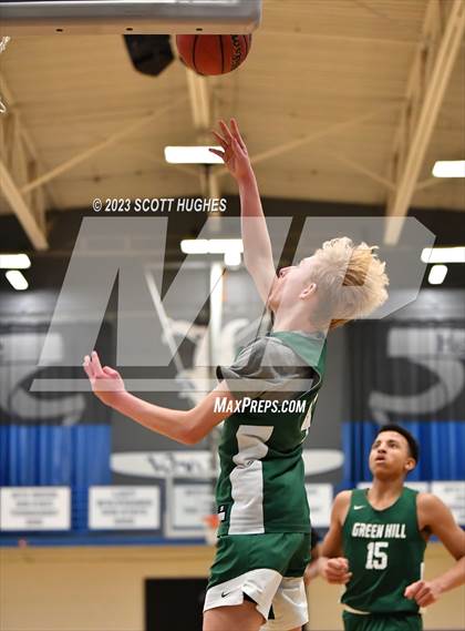 Thumbnail 3 in Green Hill vs Smyrna photogallery.
