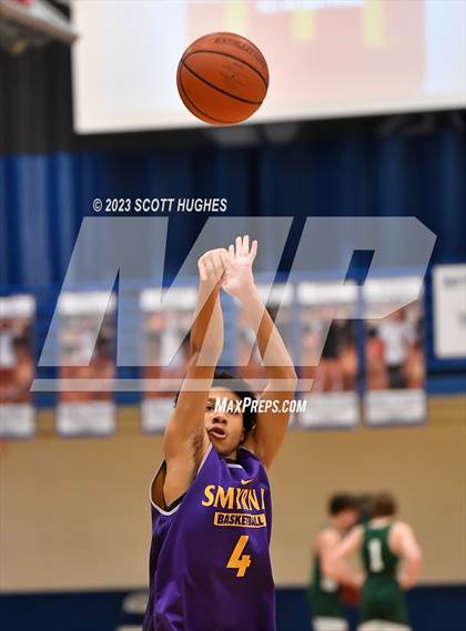 Thumbnail 2 in Green Hill vs Smyrna photogallery.