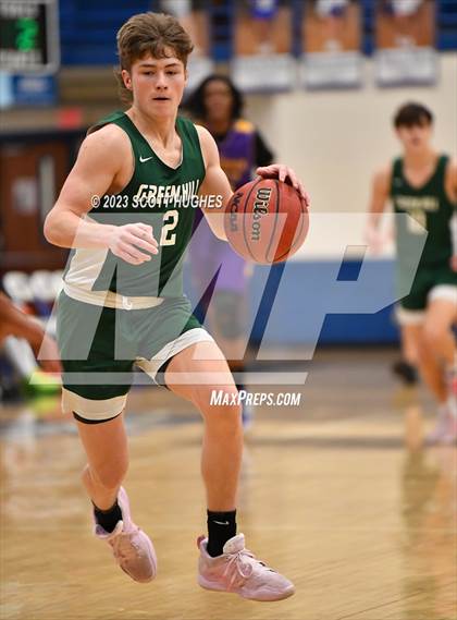 Thumbnail 2 in Green Hill vs Smyrna photogallery.
